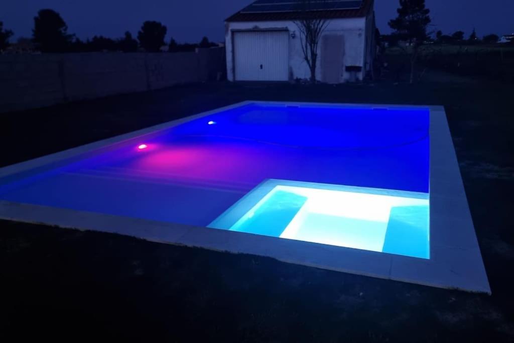 Quinta Marinhais Para Ferias No Ribatejo Exteriör bild