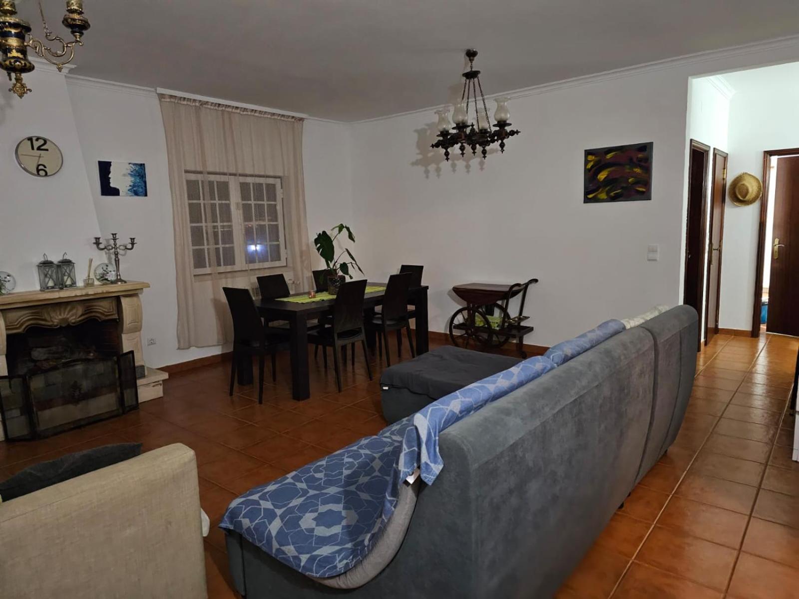 Quinta Marinhais Para Ferias No Ribatejo Exteriör bild