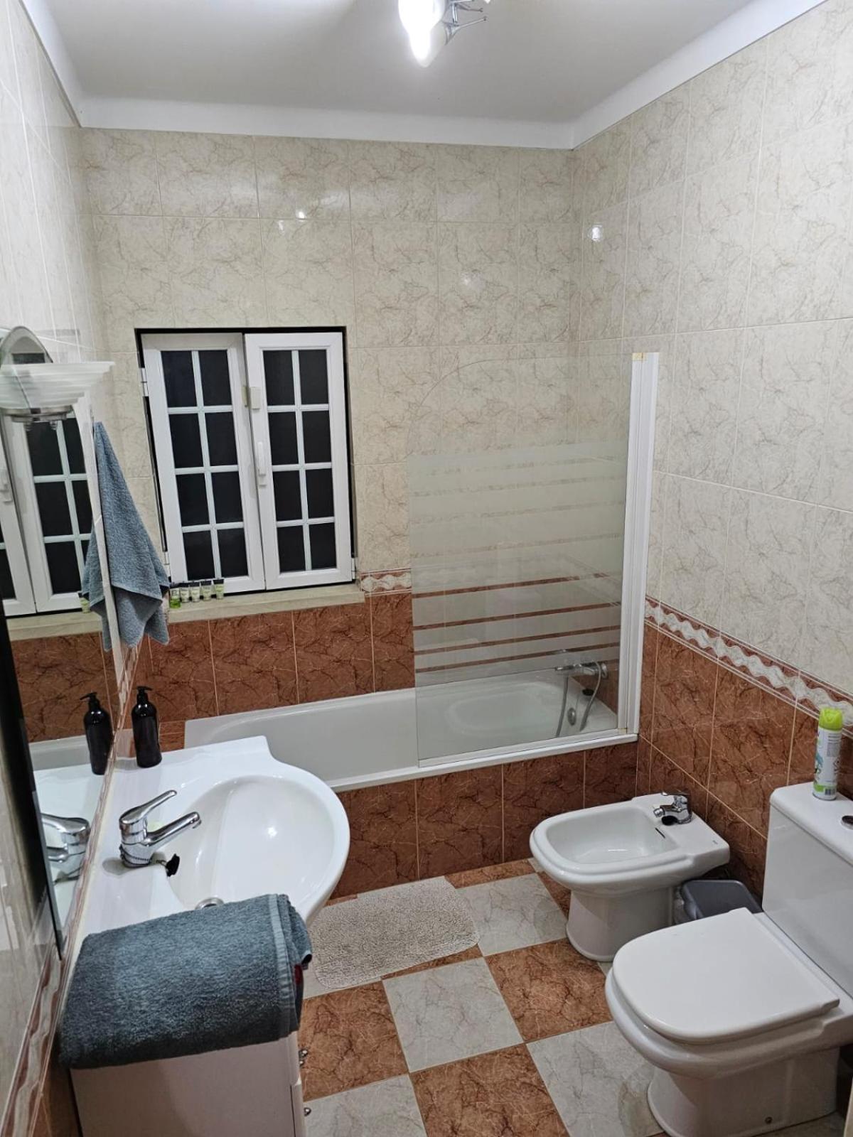 Quinta Marinhais Para Ferias No Ribatejo Exteriör bild