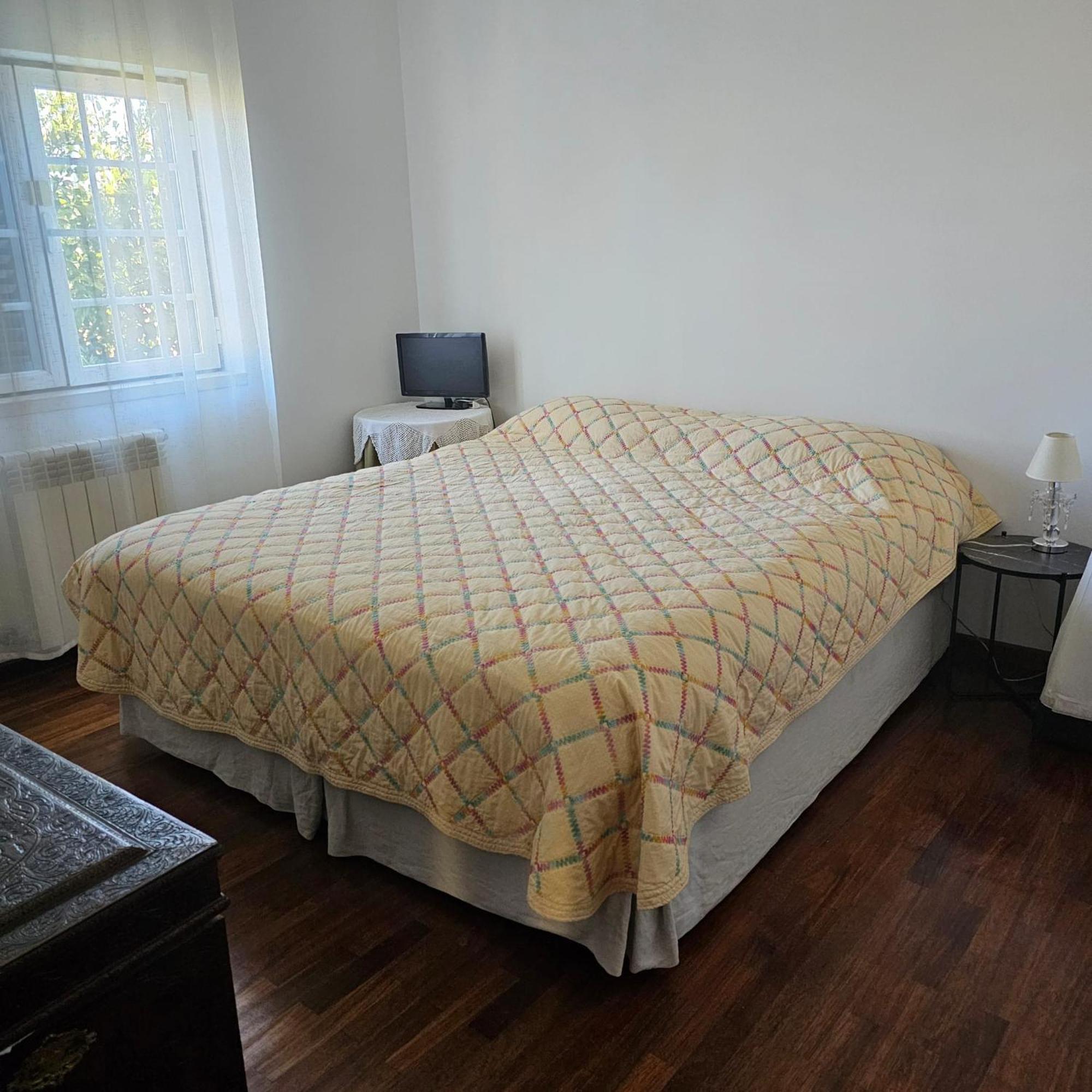 Quinta Marinhais Para Ferias No Ribatejo Exteriör bild